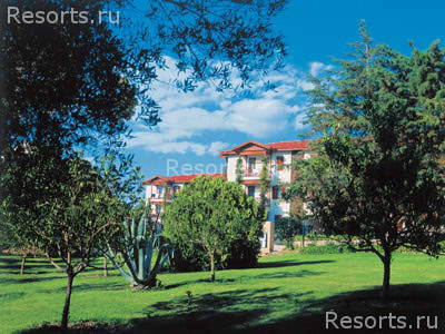 Melas Holiday Village 10